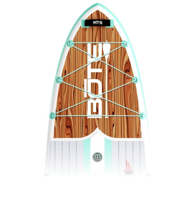 SUP, Bote Aero Breeze Paddleboard, Bote paddle board